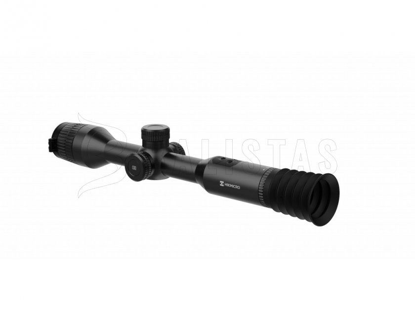 Mirino termico Hikmicro STELLAR SQ35