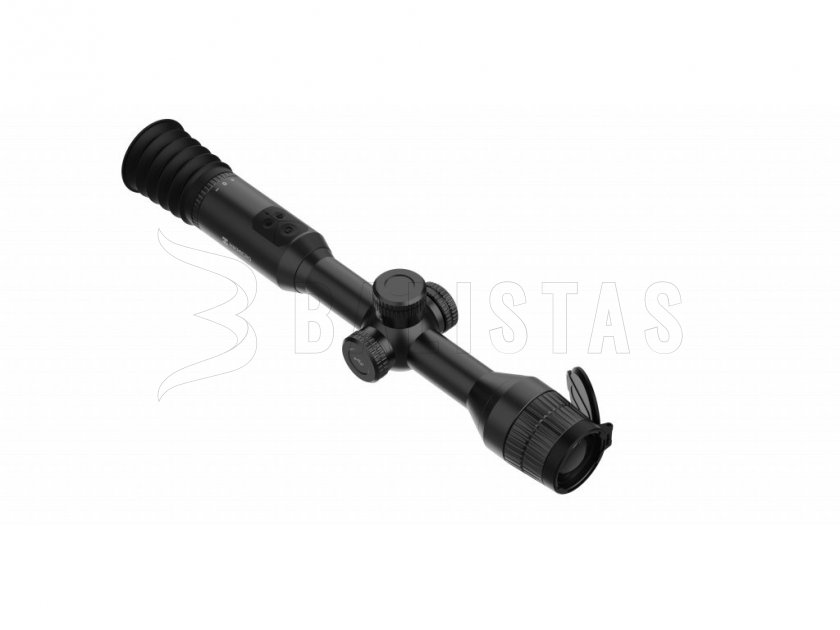Mirino termico Hikmicro STELLAR SQ35
