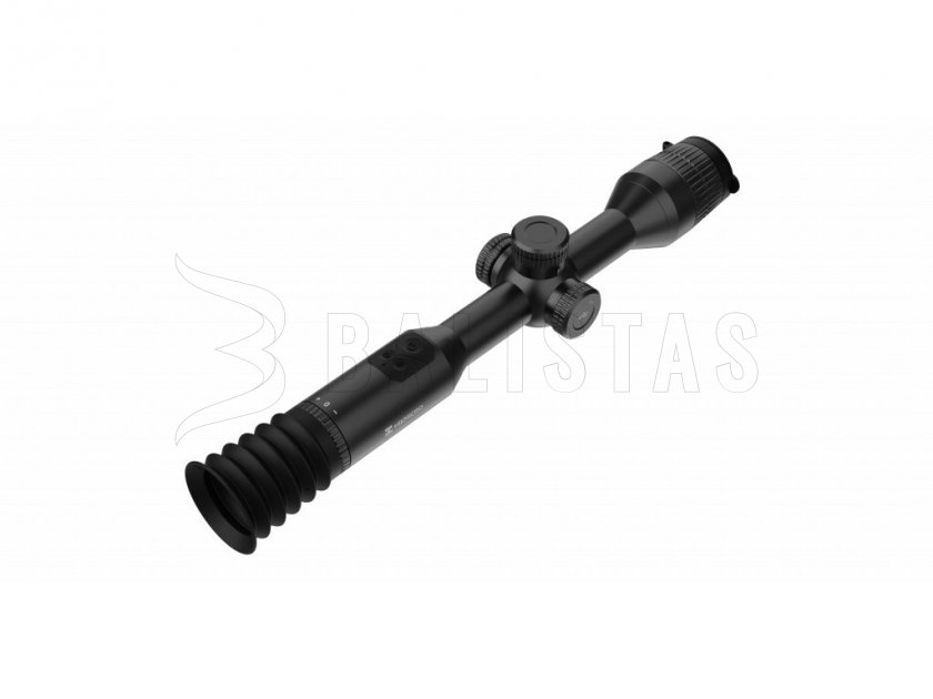 Mirino termico Hikmicro STELLAR SQ35