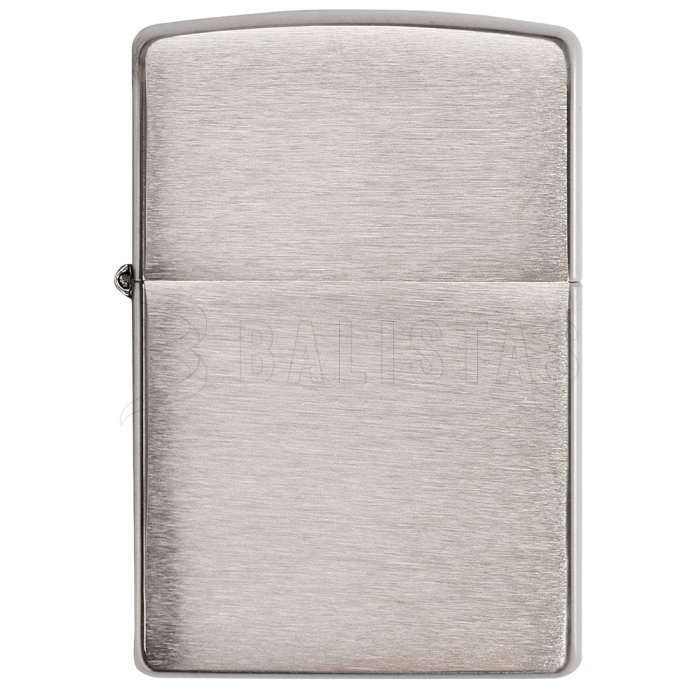 Accendino Zippo Chrome