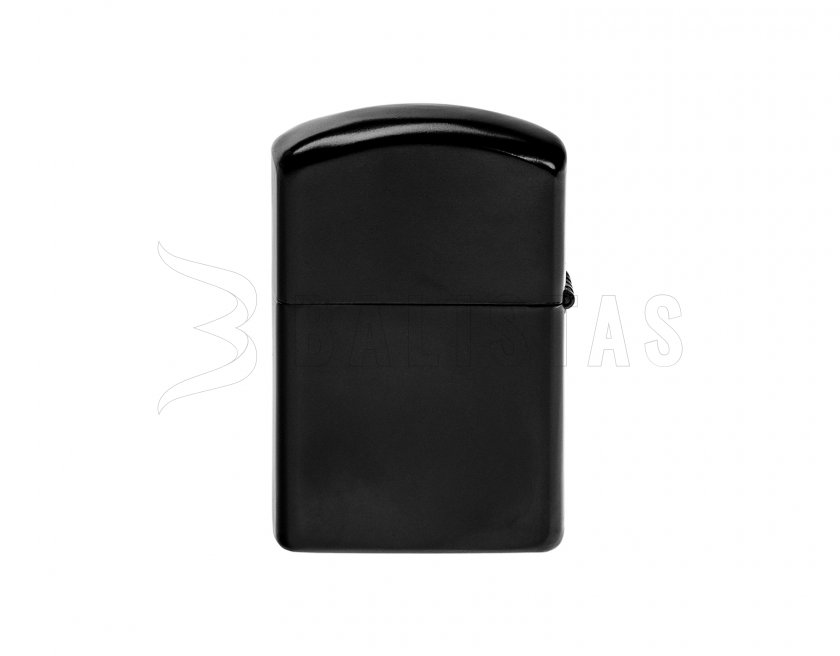 Accendino MFH nero