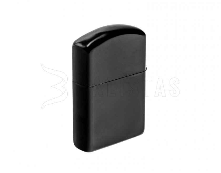 Accendino MFH nero