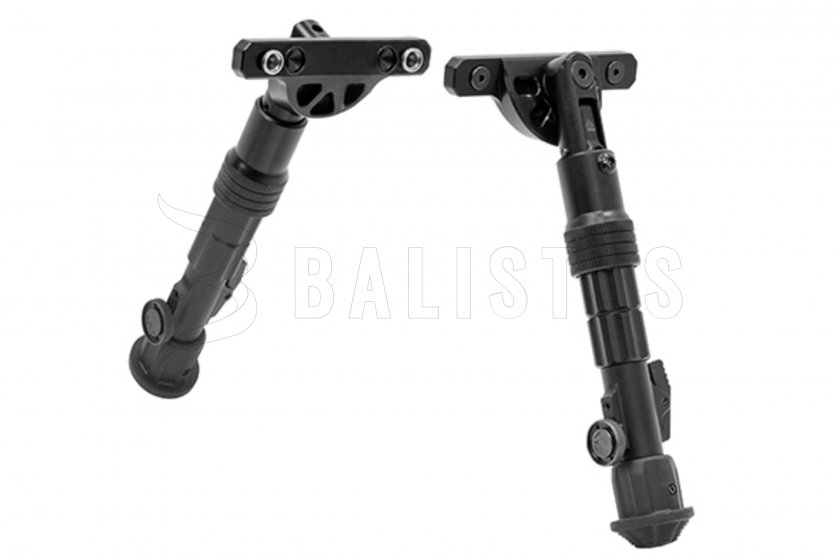 Bipiede UTG Recon Flex KeyMod