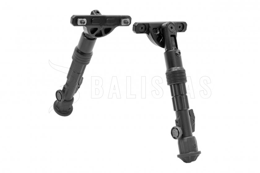 Bipiede UTG Recon Flex M-LOK