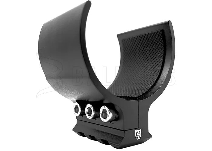 Adattatore bipiede Saber Tactical 52mm