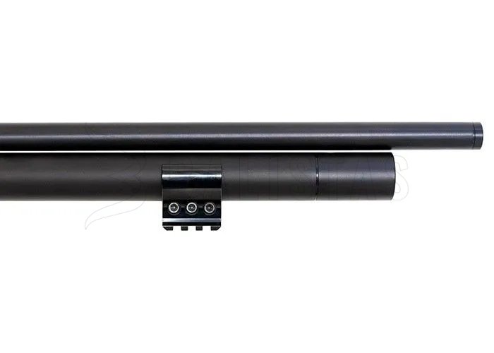 Adattatore bipiede Saber Tactical 34mm