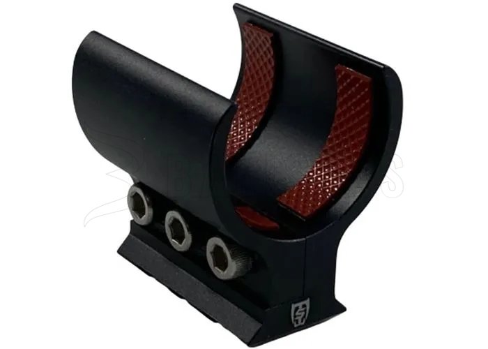 Adattatore bipiede Saber Tactical 34mm