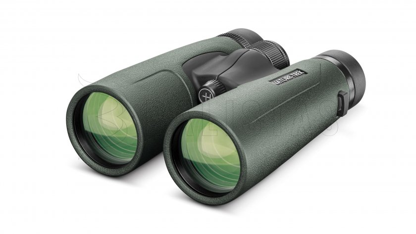 Binocolo Hawke Nature Trek 12x50 verde