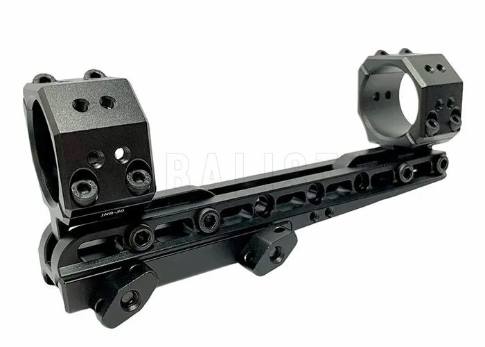 Montaggio Eagle Vision Infinity Forward 22mm/34mm monopezzo regolabile