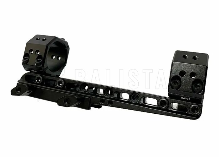 Montaggio Eagle Vision Infinity Forward 22mm/34mm monopezzo regolabile