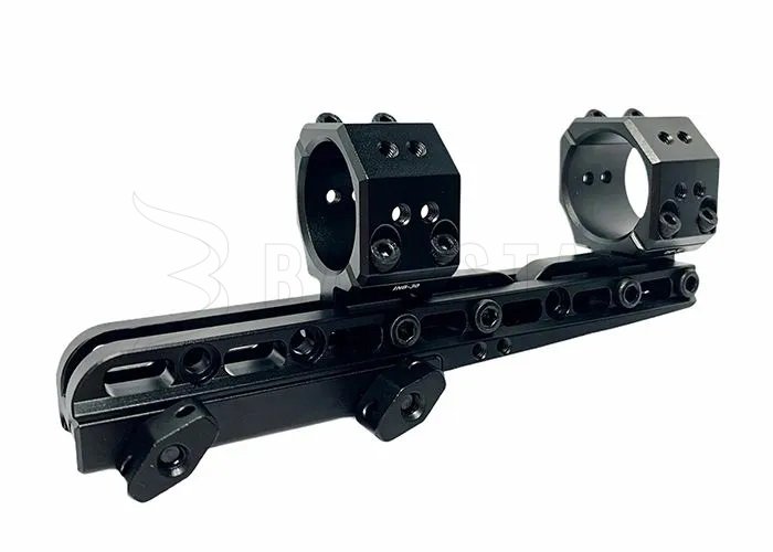 Montaggio Eagle Vision Infinity Forward 22mm/34mm monopezzo regolabile