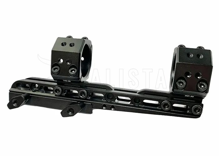 Montaggio Eagle Vision Infinity Forward 22mm/34mm monopezzo regolabile