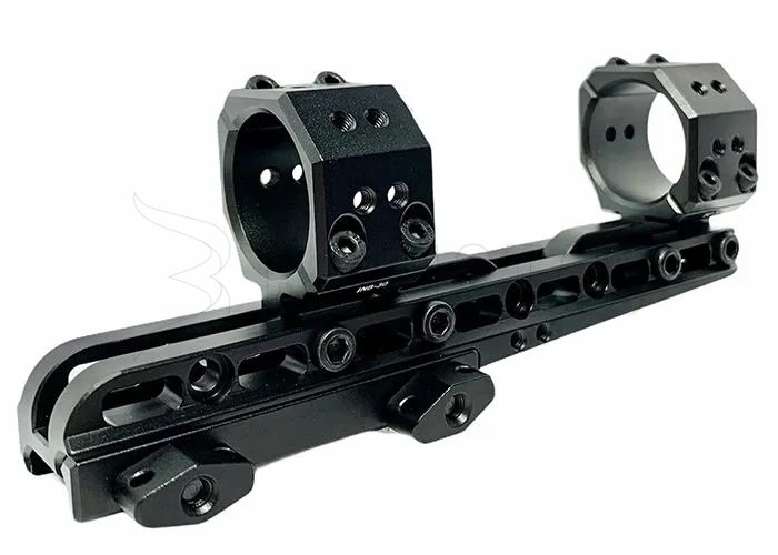 Montaggio Eagle Vision Infinity Forward 22mm/34mm monopezzo regolabile