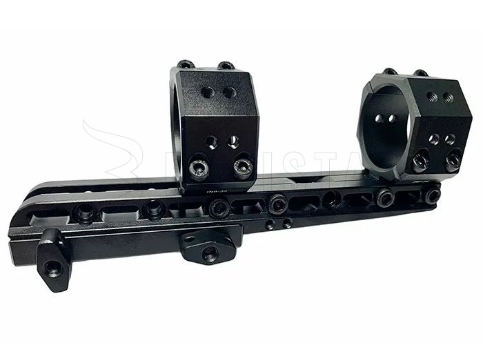 Montaggio Eagle Vision Infinity Forward 22mm/34mm monopezzo regolabile