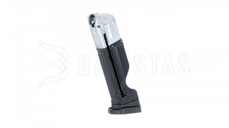 Pistola RAM Umarex T4E Heckler&Koch SFP9 .43 5J