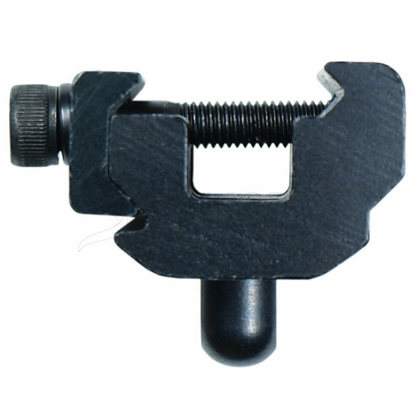 Adaptér Venox 22mm per montaggio bipiede