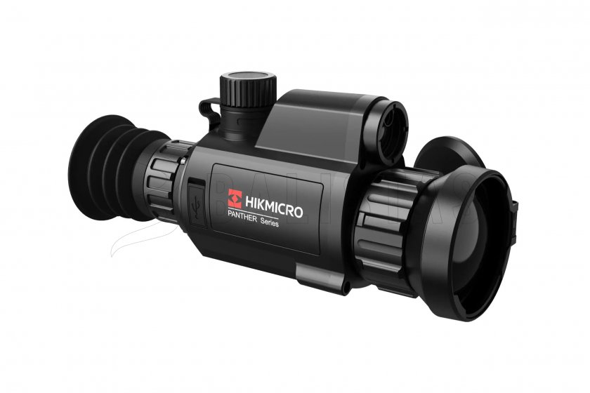 Visore termico Hikmicro Panther PH50L