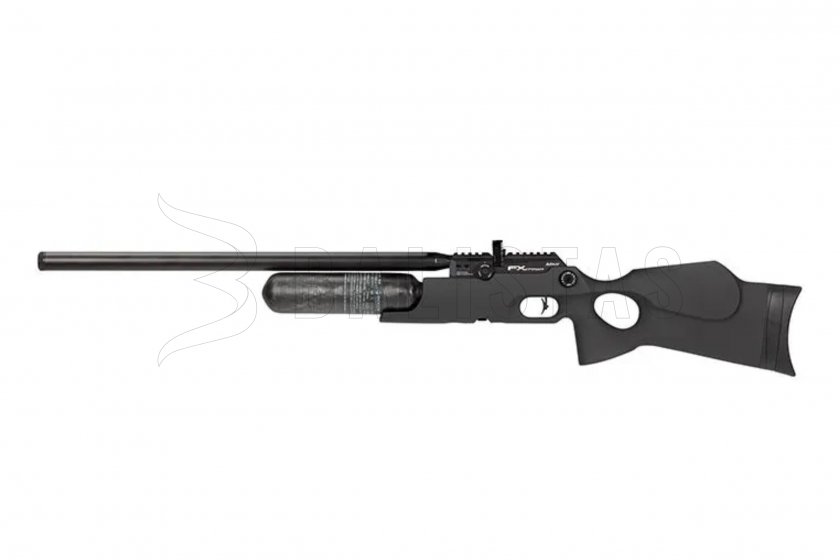 Carabina ad aria compressa FX Crown MKII 5,5mm 500mm