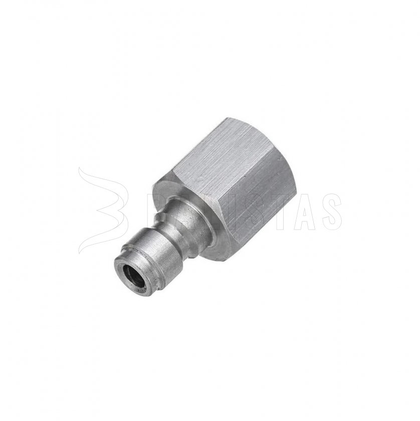 Maschio per raccordo rapido 1/8" BSP