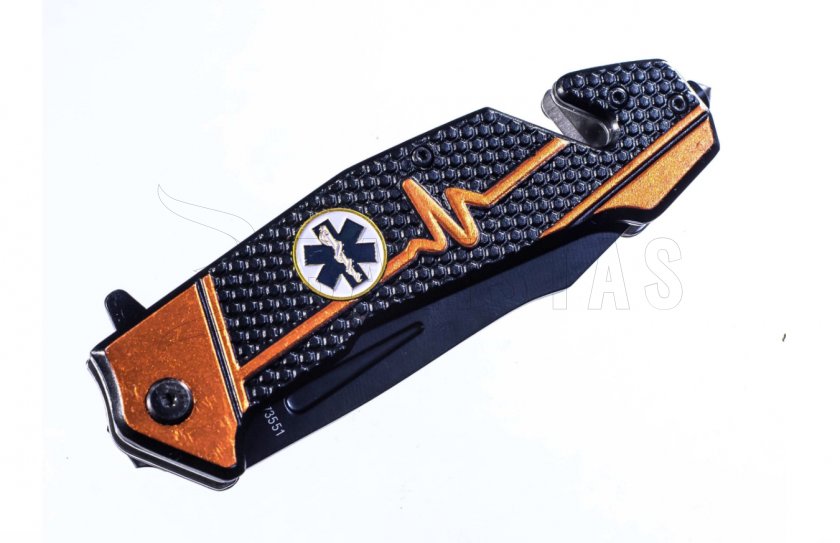 Coltello di chiusura Kandar N38