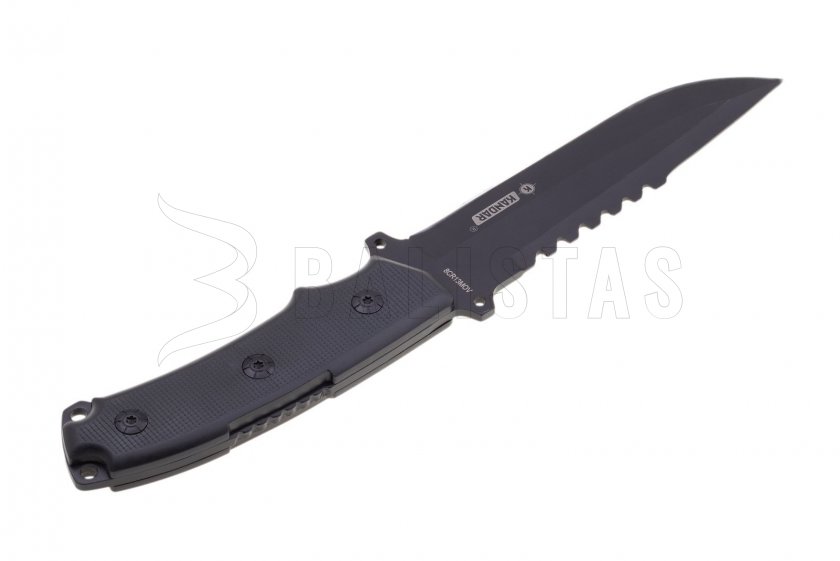 Coltello Kandar N74