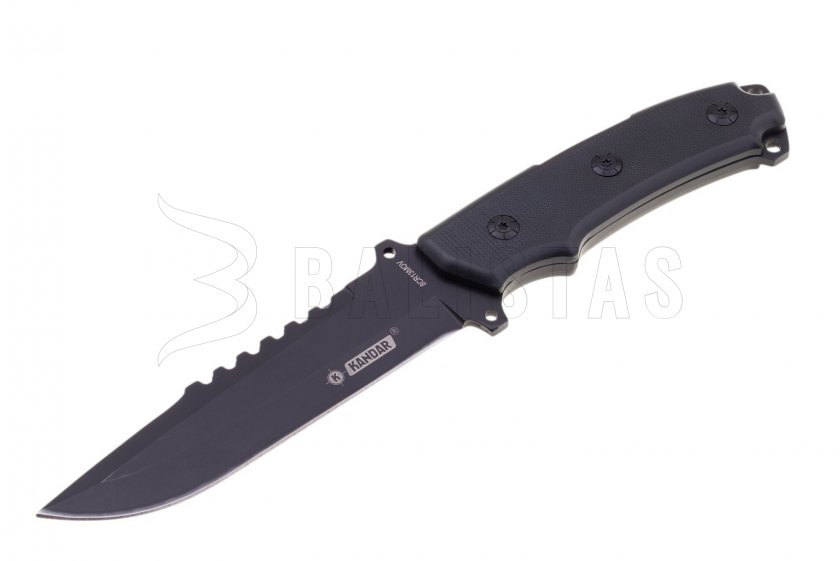 Coltello Kandar N74