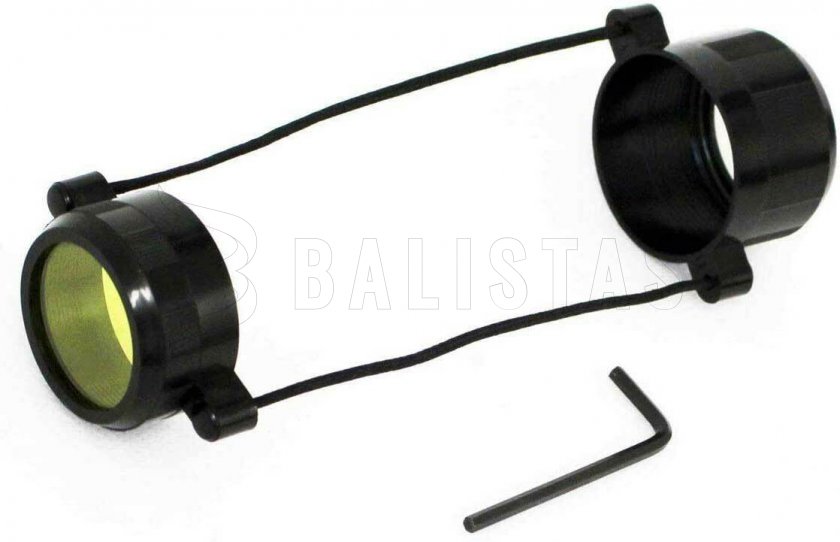 Ottica per balestra Venox 4x32 reticolo a quattro punti