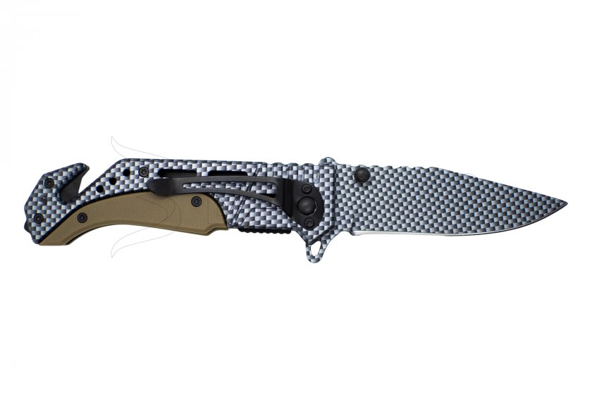 Coltello Kandar N89