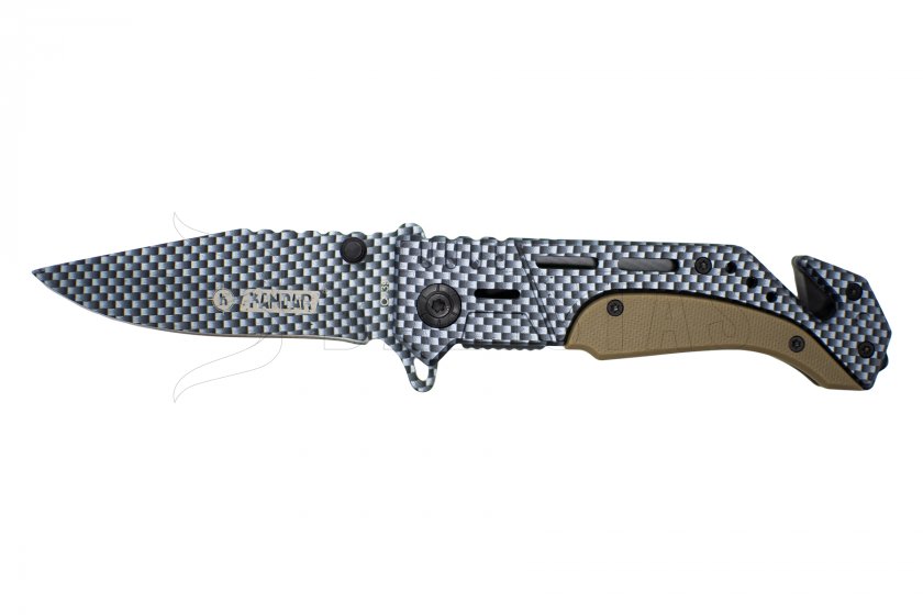 Coltello Kandar N89