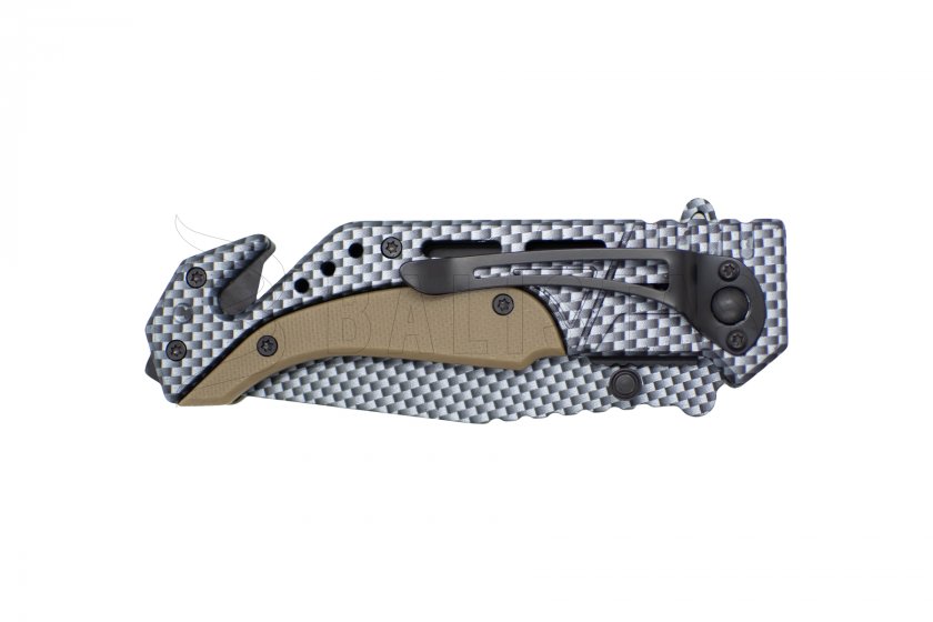 Coltello Kandar N89
