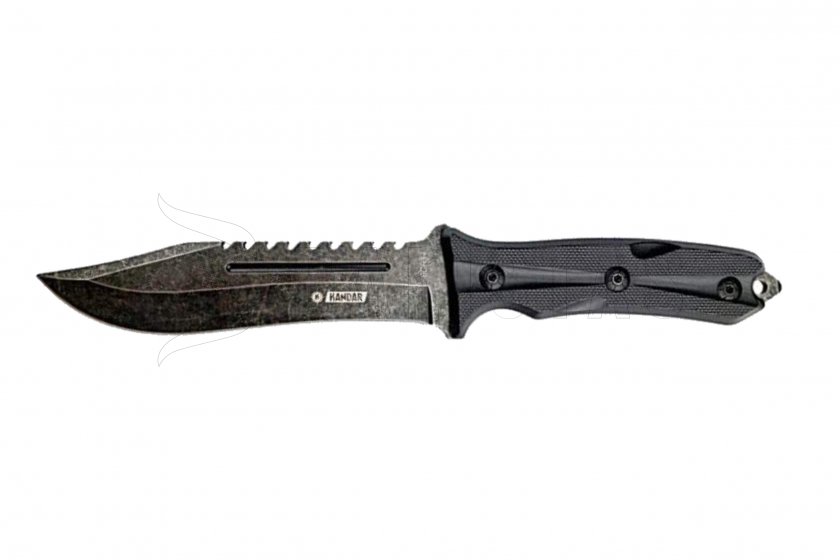Coltello Kandar N73R