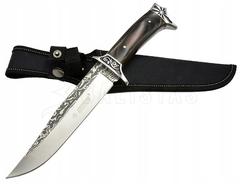 Coltello Kandar N91