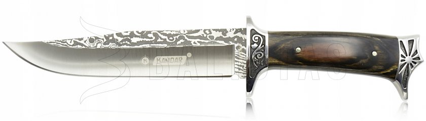 Coltello Kandar N91