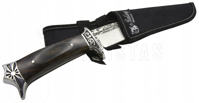 Coltello Kandar N91