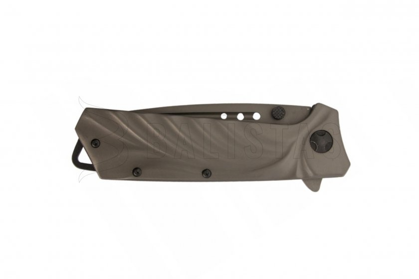 Coltello pieghevole Kandar N172R