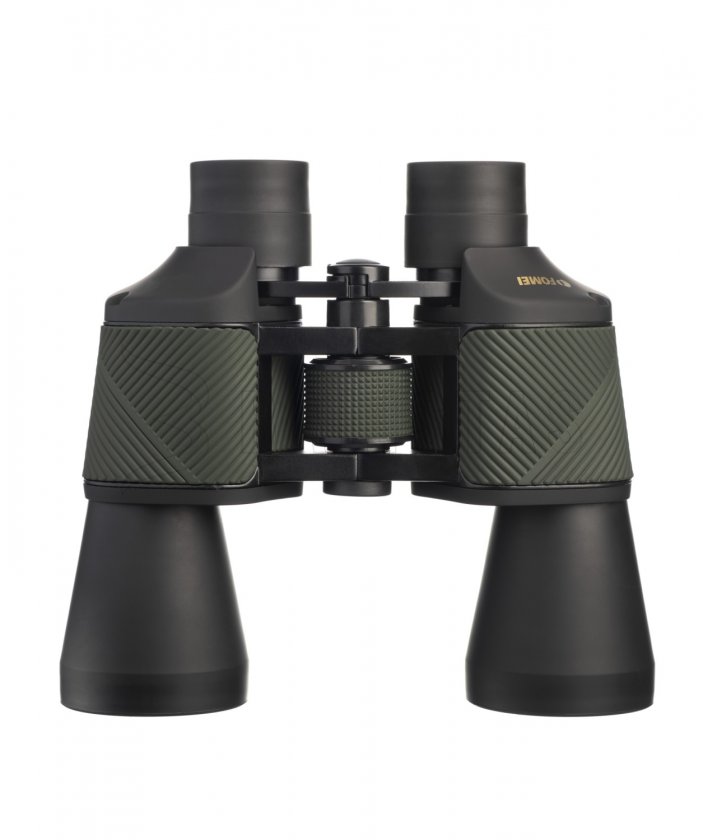 Binocolo FOMEI 10x50 ZCF
