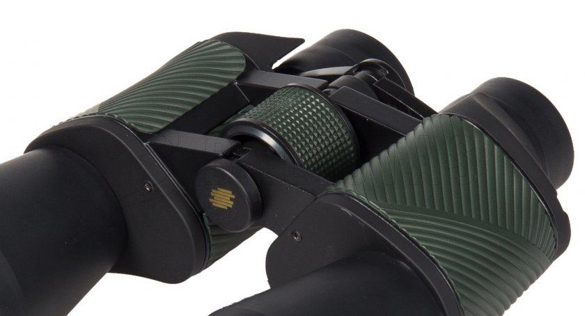 Binocolo FOMEI 10x50 ZCF