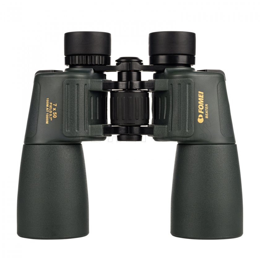Binocolo FOMEI 7x50 BEATER FMC
