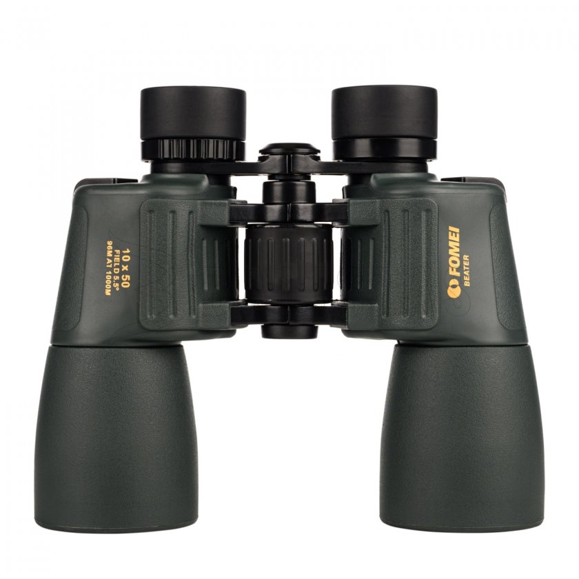Binocolo FOMEI 10x50 BEATER FMC