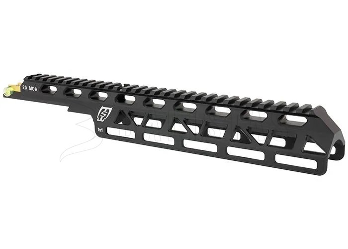 Saber Tactical FX Impact TRS compatto