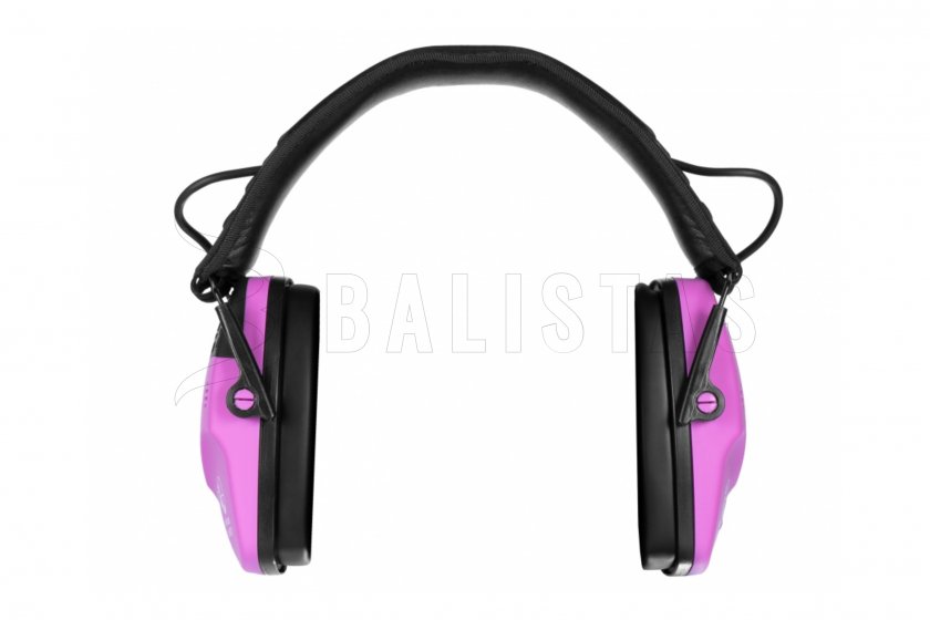 RealHunter Active ProSHOT BT Cuffie rosa