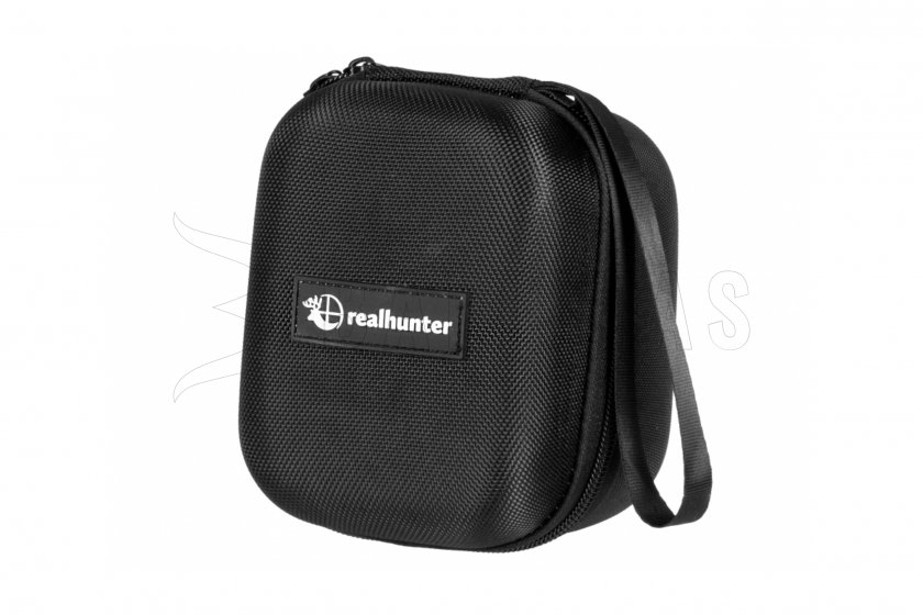 RealHunter Active ProSHOT BT Cuffie rosa