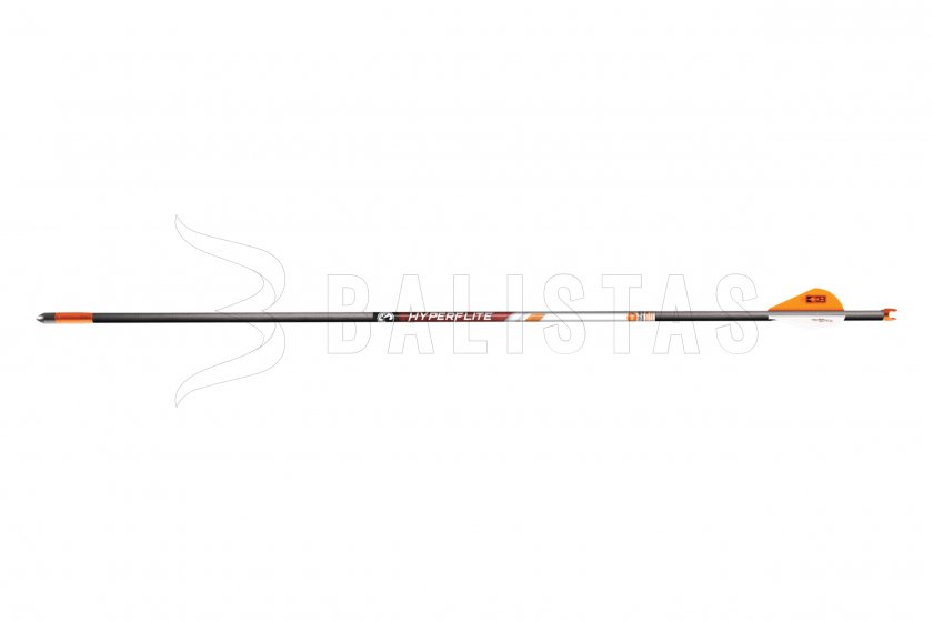 Freccia Barnett HyperFlite 22" 1pc