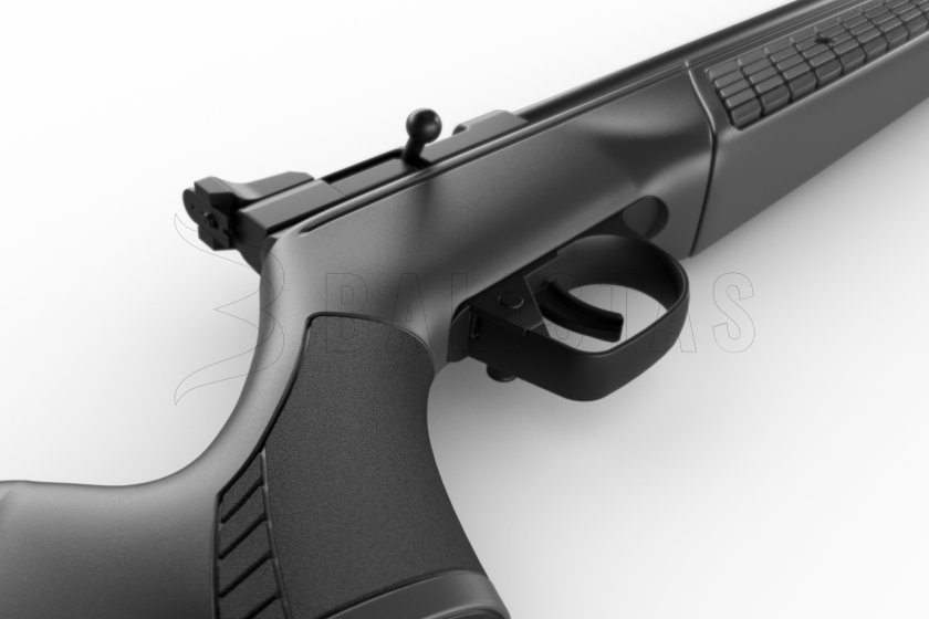 Carabina ad aria compressa Crosman C362 5,5mm