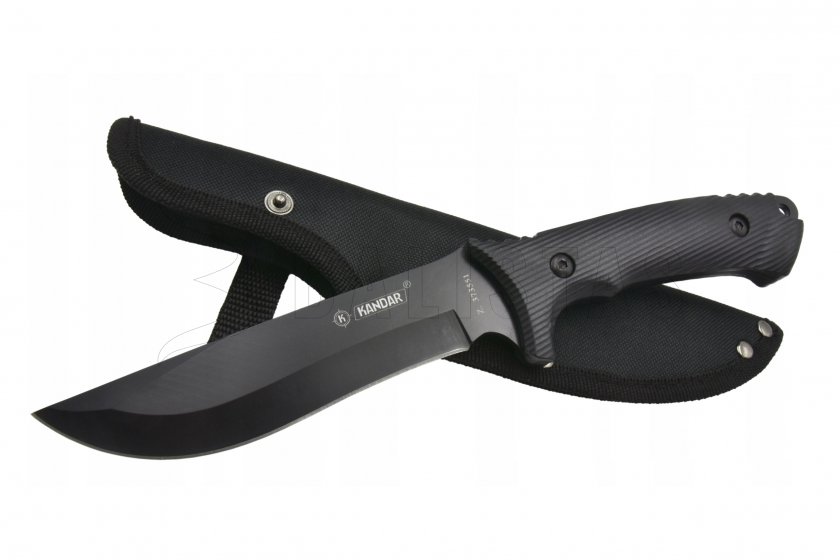 Coltello Kandar N302