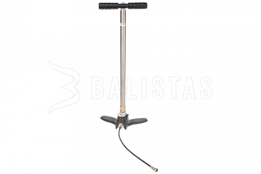 Pompa PCP portatile Hill MK5 Pro