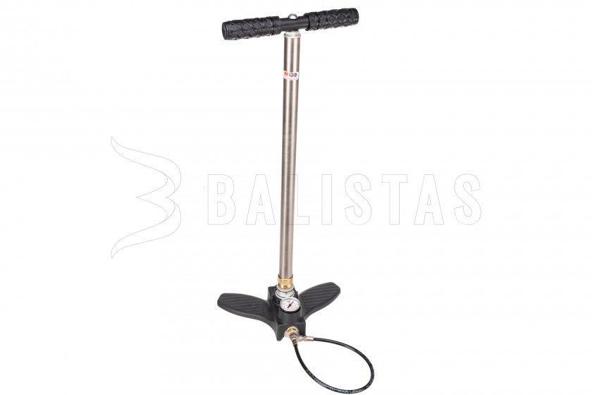 Pompa PCP portatile Hill MK5 Pro