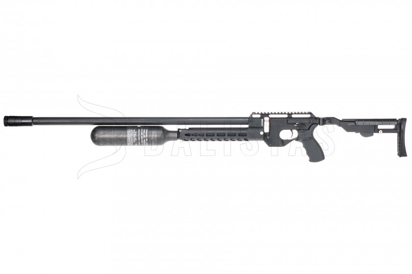 Carabina ad aria compressa AirMaks Katran XB HP 6,35mm