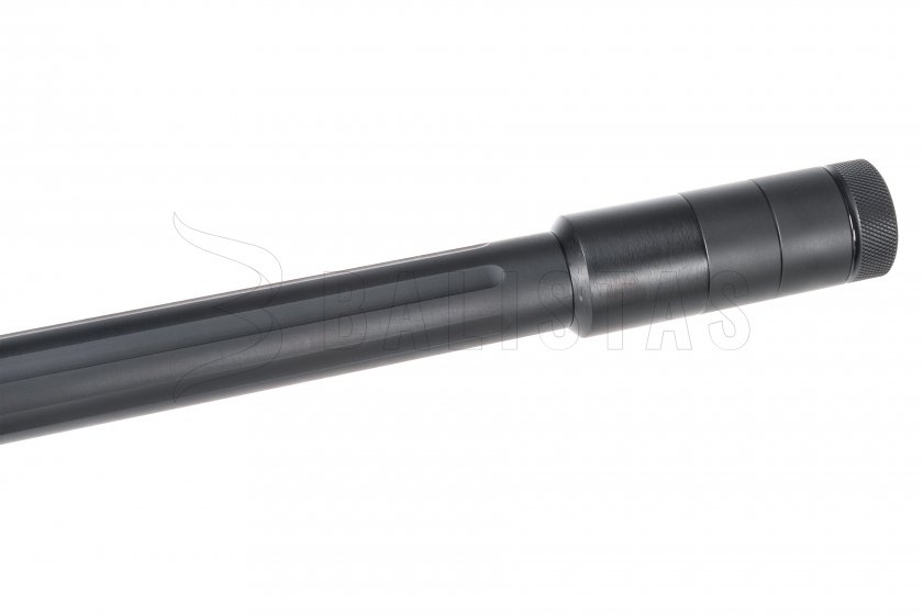 Carabina ad aria compressa AirMaks Katran XB HP 6,35mm
