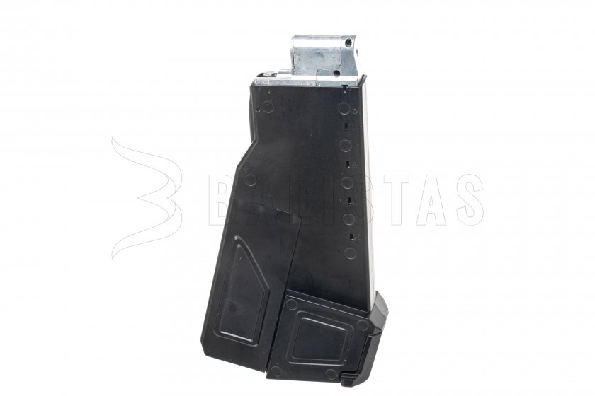 Carabina ad aria Crosman ST1 Full Auto 4,5mm con collimatore